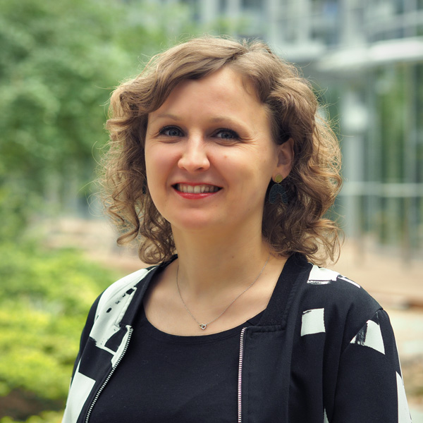 Hanna Błońska