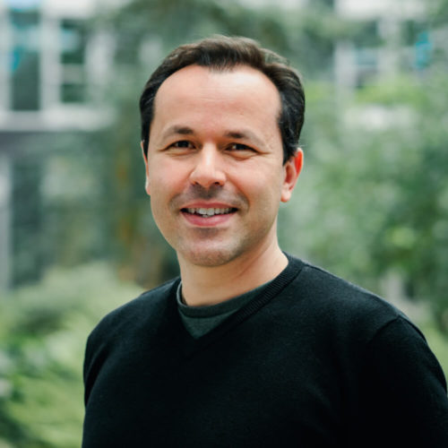 Dr. Leonardo de Araújo