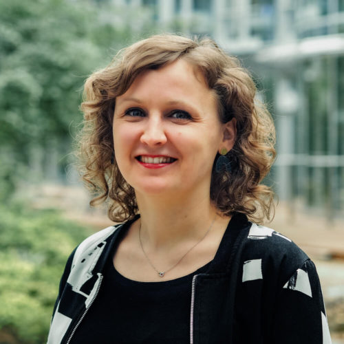 Hanna Błońska