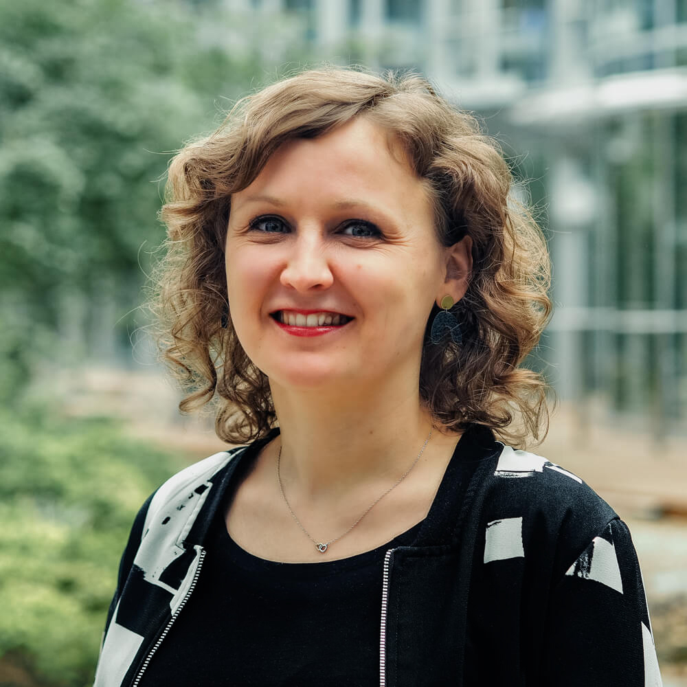 Hanna Błońska