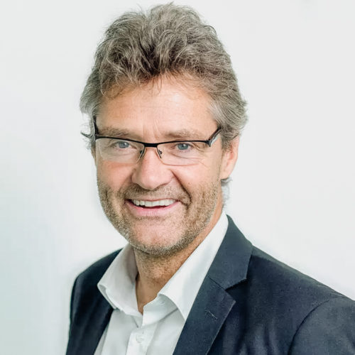 Professor Dr. Jörg Freiling